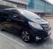 2012 Toyota Alphard G Hitam - Jual mobil bekas di DKI Jakarta-20