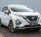 2019 Nissan Livina VL AT Putih - Jual mobil bekas di Jawa Barat-5