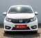 2022 Honda Brio Rs 1.2 Automatic Putih - Jual mobil bekas di Jawa Barat-9