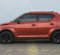 2017 Suzuki Ignis GX AGS Merah - Jual mobil bekas di Jawa Barat-5