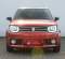 2017 Suzuki Ignis GX AGS Merah - Jual mobil bekas di Jawa Barat-6