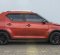 2017 Suzuki Ignis GX AGS Merah - Jual mobil bekas di Jawa Barat-7