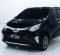 2018 Toyota Calya G AT Hitam - Jual mobil bekas di Kalimantan Barat-7