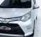 2019 Toyota Calya G MT Silver - Jual mobil bekas di Kalimantan Barat-6