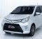 2019 Toyota Calya G MT Silver - Jual mobil bekas di Kalimantan Barat-7