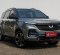 2023 Wuling Almaz Pro 7-Seater Abu-abu - Jual mobil bekas di Banten-9