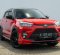 2021 Toyota Raize 1.0T GR Sport CVT TSS (Two Tone) Merah - Jual mobil bekas di Banten-6