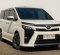 2018 Toyota Voxy 2.0 A/T Putih - Jual mobil bekas di Banten-8