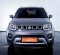 2022 Suzuki Ignis GX MT Abu-abu - Jual mobil bekas di Jawa Barat-2