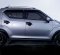 2022 Suzuki Ignis GX MT Abu-abu - Jual mobil bekas di Jawa Barat-7