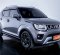 2022 Suzuki Ignis GX MT Abu-abu - Jual mobil bekas di Jawa Barat-8