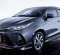 2020 Toyota Yaris TRD Sportivo Abu-abu - Jual mobil bekas di Banten-2