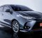 2020 Toyota Yaris TRD Sportivo Abu-abu - Jual mobil bekas di Banten-6