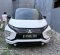 2021 Mitsubishi Xpander Black Edition AT Putih - Jual mobil bekas di Banten-3