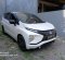 2021 Mitsubishi Xpander Black Edition AT Putih - Jual mobil bekas di Banten-5