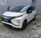 2021 Mitsubishi Xpander Black Edition AT Putih - Jual mobil bekas di Banten-9