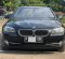 2013 BMW 5 Series 520d Hitam - Jual mobil bekas di DKI Jakarta-4