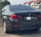 2013 BMW 5 Series 520d Hitam - Jual mobil bekas di DKI Jakarta-5