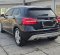 2015 Mercedes-Benz GLA 200 Gasoline Hitam - Jual mobil bekas di DKI Jakarta-3