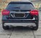 2015 Mercedes-Benz GLA 200 Gasoline Hitam - Jual mobil bekas di DKI Jakarta-4