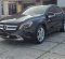 2015 Mercedes-Benz GLA 200 Gasoline Hitam - Jual mobil bekas di DKI Jakarta-5