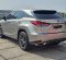 2021 Lexus RX 300 F Sport Silver - Jual mobil bekas di DKI Jakarta-1