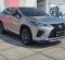 2021 Lexus RX 300 F Sport Silver - Jual mobil bekas di DKI Jakarta-2