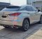 2021 Lexus RX 300 F Sport Silver - Jual mobil bekas di DKI Jakarta-12