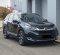 2020 Honda CR-V 1.5L Turbo Hitam - Jual mobil bekas di DKI Jakarta-21