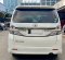 2015 Toyota Vellfire Z Putih - Jual mobil bekas di DKI Jakarta-1