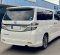 2015 Toyota Vellfire Z Putih - Jual mobil bekas di DKI Jakarta-8