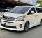 2015 Toyota Vellfire Z Putih - Jual mobil bekas di DKI Jakarta-9