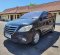 2013 Toyota Kijang Innova V A/T Diesel Hitam - Jual mobil bekas di Jawa Timur-7