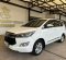 2017 Toyota Kijang Innova V A/T Diesel Putih - Jual mobil bekas di Jawa Timur-3