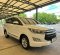 2017 Toyota Kijang Innova V A/T Diesel Putih - Jual mobil bekas di Jawa Timur-10