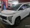 2022 Hyundai STARGAZER prime Putih - Jual mobil bekas di Banten-6