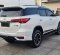 2022 Toyota Fortuner Putih - Jual mobil bekas di DKI Jakarta-3