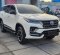 2022 Toyota Fortuner Putih - Jual mobil bekas di DKI Jakarta-12