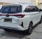 2023 Toyota Veloz Q Putih - Jual mobil bekas di DKI Jakarta-3