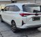 2023 Toyota Veloz Q Putih - Jual mobil bekas di DKI Jakarta-6