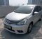 2016 Nissan Grand Livina XV Silver - Jual mobil bekas di Banten-4