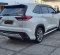 2023 Toyota Kijang Innova Zenix Hybrid Putih - Jual mobil bekas di DKI Jakarta-12