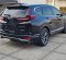 2022 Honda CR-V 1.5L Turbo Prestige Hitam - Jual mobil bekas di DKI Jakarta-2