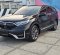 2022 Honda CR-V 1.5L Turbo Prestige Hitam - Jual mobil bekas di DKI Jakarta-9