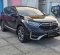 2022 Honda CR-V 1.5L Turbo Prestige Hitam - Jual mobil bekas di DKI Jakarta-12