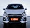 2022 Daihatsu Ayla 1.2L R AT Silver - Jual mobil bekas di Jawa Barat-3