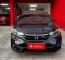 2017 Honda Jazz RS Hitam - Jual mobil bekas di Banten-3