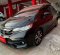 2017 Honda Jazz RS Hitam - Jual mobil bekas di Banten-9