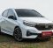 2023 Honda Brio Rs 1.2 Automatic Putih - Jual mobil bekas di Jawa Barat-7