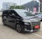 2019 Toyota Alphard 2.5 G A/T Hitam - Jual mobil bekas di Banten-10